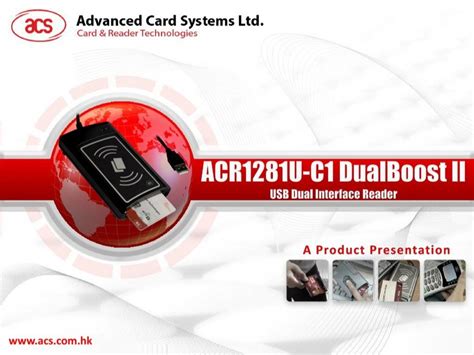 acr1281u c1 dualboost